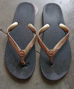 MICHAEL KORS Women's Flip-Flops