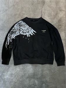 Eagle Wing Boy London Sweatshirt