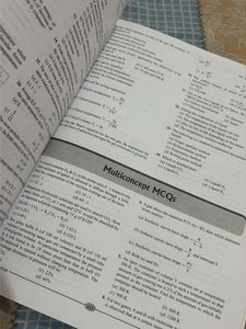 Aspire for NEET Chemistry Books