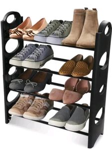 Brand New** Plastic Shoe 👠 Rack