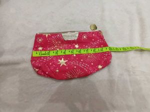 Estee Lauder Cosmetic Pouch