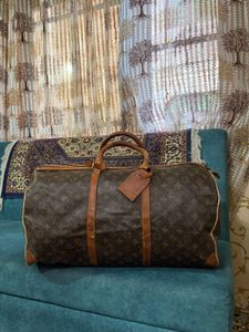 Louis vuitton Duffle Bag