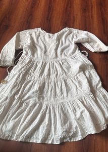 Gher wali kurti for 11-12 yrs old