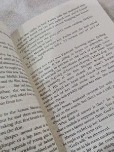 A Thousand Splendid Suns &amp; Sophie's World