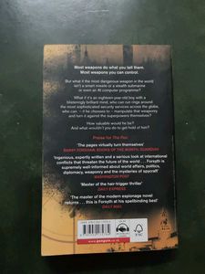 The Fox by Frederick Forsyth
