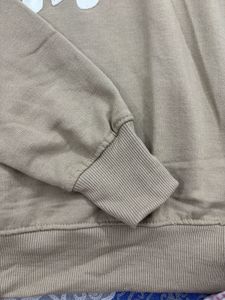 Trendy "Gameday" Graphic Sweatshirt