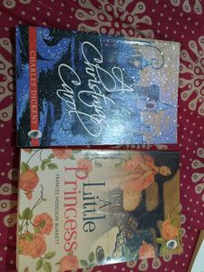 Classic Novels combo