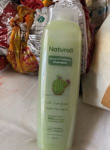 anti dandruff Shampoo