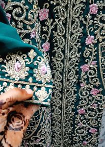 Festival Garara Suit Set
