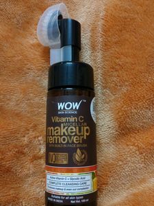 🔥2 In 1 🔥make Up Remover & Face Wash ❤️❤️❤️