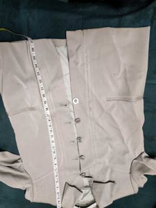 BLAZER With TROUSER