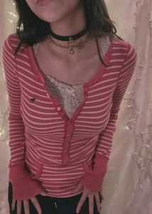 y2k fairy grunge Top