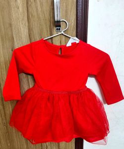 H&M Frock For 12 To 18