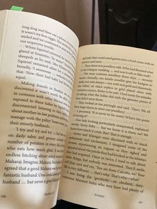 Sriaaji by Shobhaa De