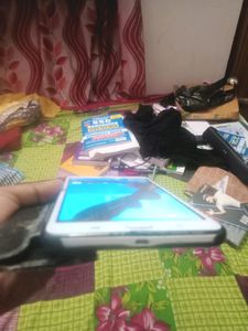 Samsung Galaxy Tab 4 7.0 (3G) Display Problem