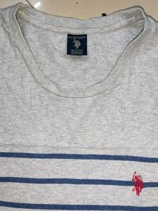 US POLO T SHIRT