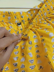 Designer Floral Print Kurta Set