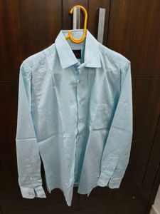 Men's Formal Shirt