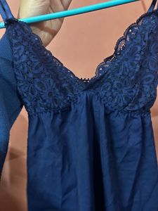 Cute Night Dress