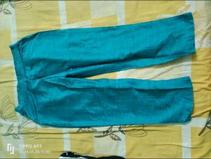 New Varanga Pant..