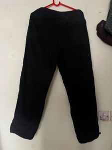 Bonkers Parachute Pant