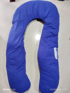 BABY PRO U Shaped maternity Pillow