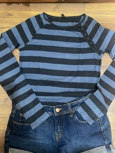 Pack Of 3 Tops