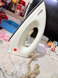 Sunflame Electric Iron (working)