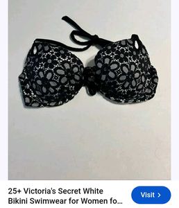 victoria's secret Bikini Bra Top