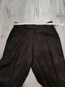 Ma5822 Premium bootcut pant waist 26 inches