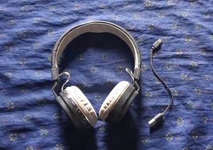 Headphone
