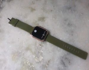 Stylish Touch Screen Watch