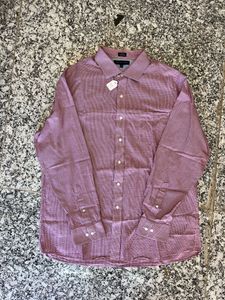 Tommy Hilfiger Dress Shirt