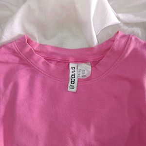 H&amp;M Cropped Top