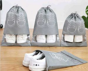 Travel Shoe Storage Bags