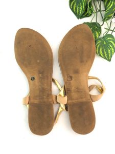 Brown Flats (Women’s)