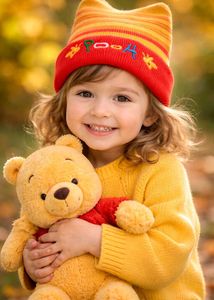 Kids Cap