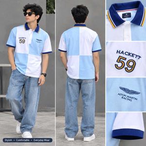 Hackett Aston Martin Racing Shirt
