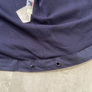 Vintage FILA full-zip track jacket