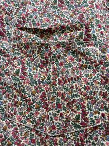 Prime Porter Floral Print Shirt