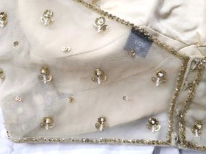 Designer Style New Lehenga Choli