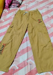 Men Cargo