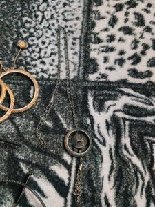 Assorted Women's Jewelry Lot, used products ,daily