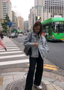 Levi's Denim Jacket
