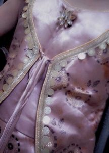 Classy Gown For Girls