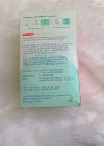 Nua Day &amp; Night Pads