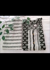 New 🆕 Cotton Suit