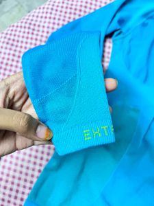 HEAT UP Long Sleeve Top