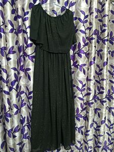 Plus Size Gown