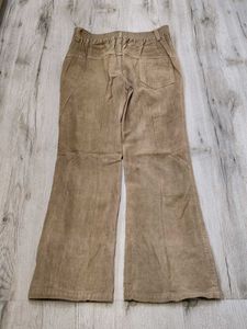 Ma2317 Sabrin codroi bootcut waist 26 inches